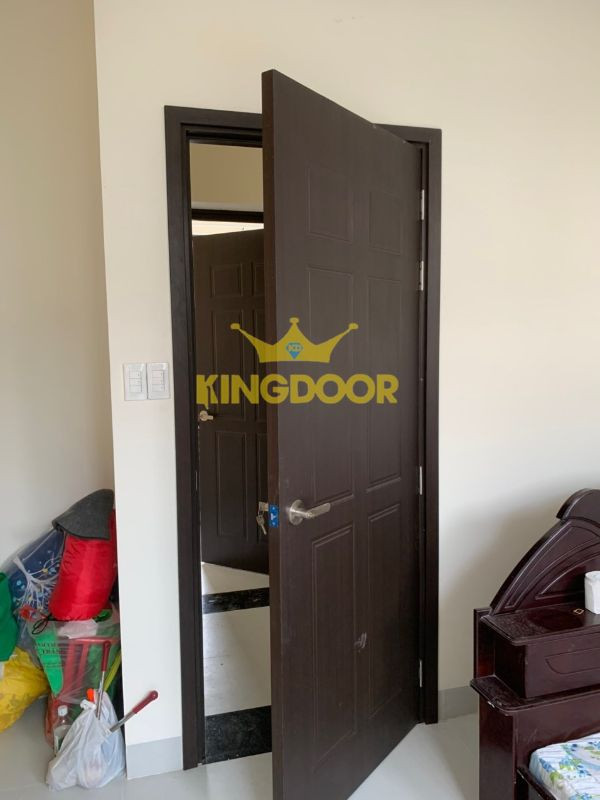 Kingdoor - Cung cấp cửa nhựa Composite giá rẻ